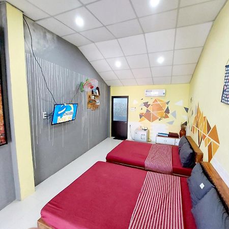 Codohomestay Garden Hue Exteriér fotografie