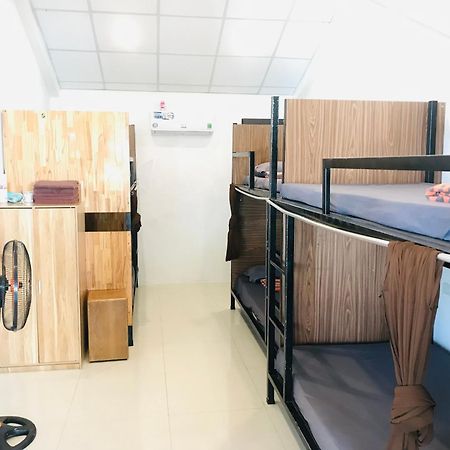 Codohomestay Garden Hue Exteriér fotografie