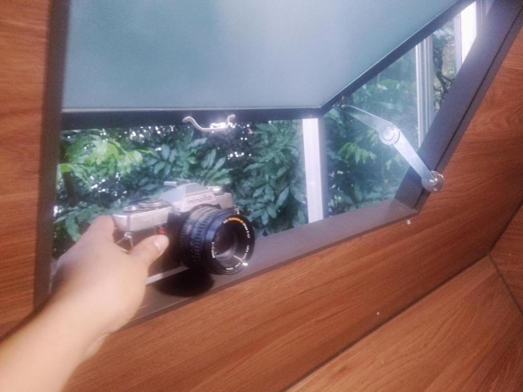 Codohomestay Garden Hue Exteriér fotografie