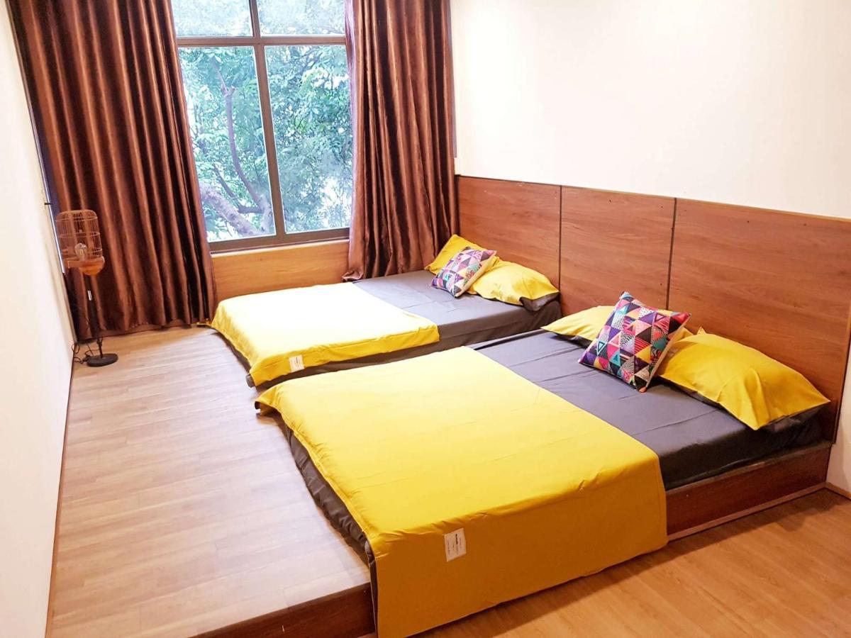 Codohomestay Garden Hue Exteriér fotografie
