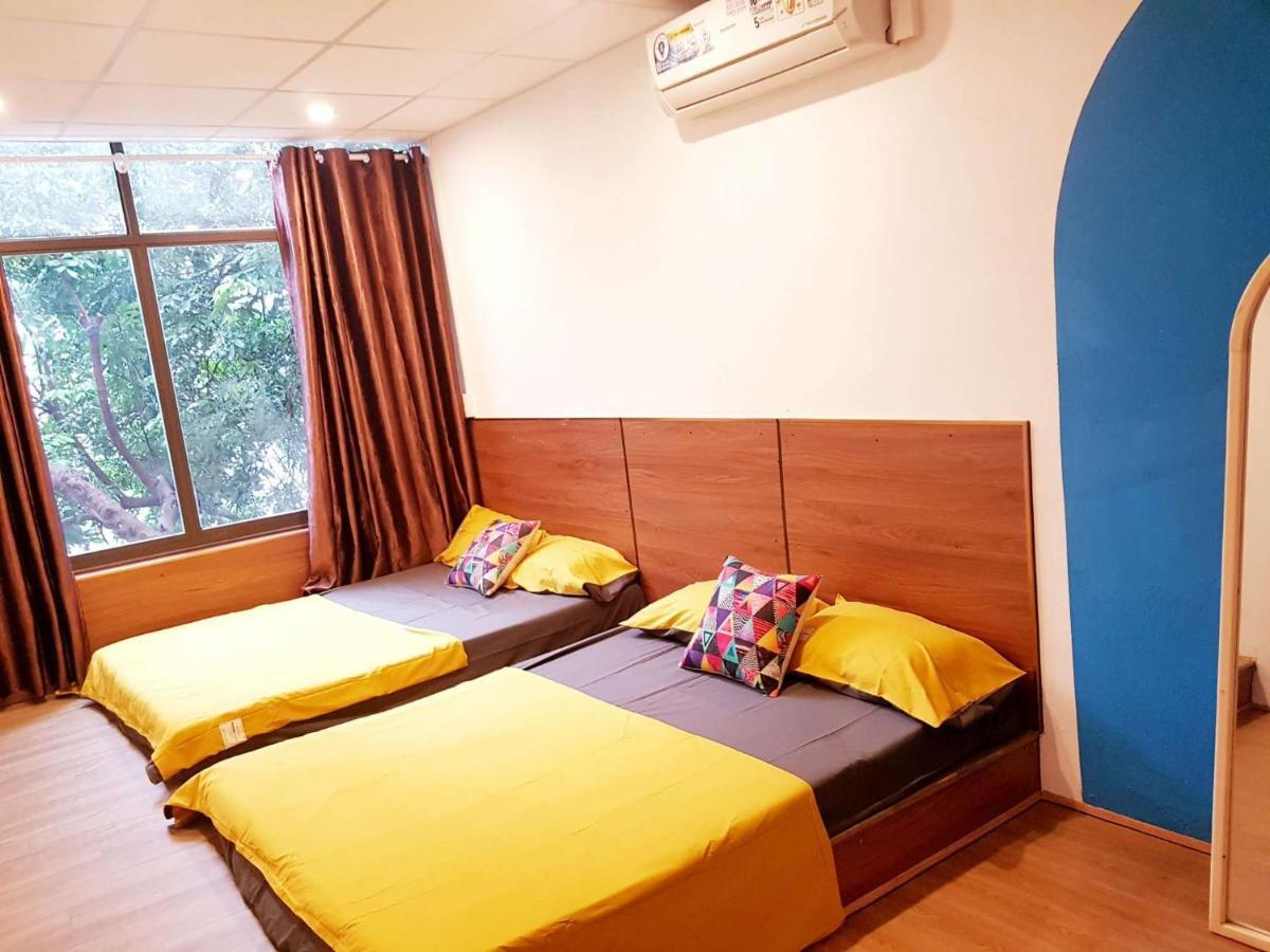Codohomestay Garden Hue Exteriér fotografie
