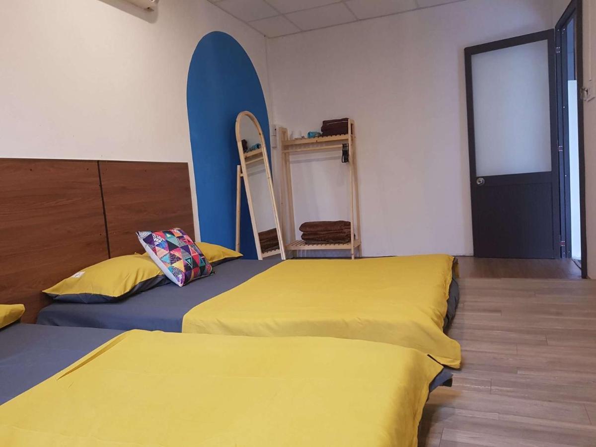 Codohomestay Garden Hue Exteriér fotografie