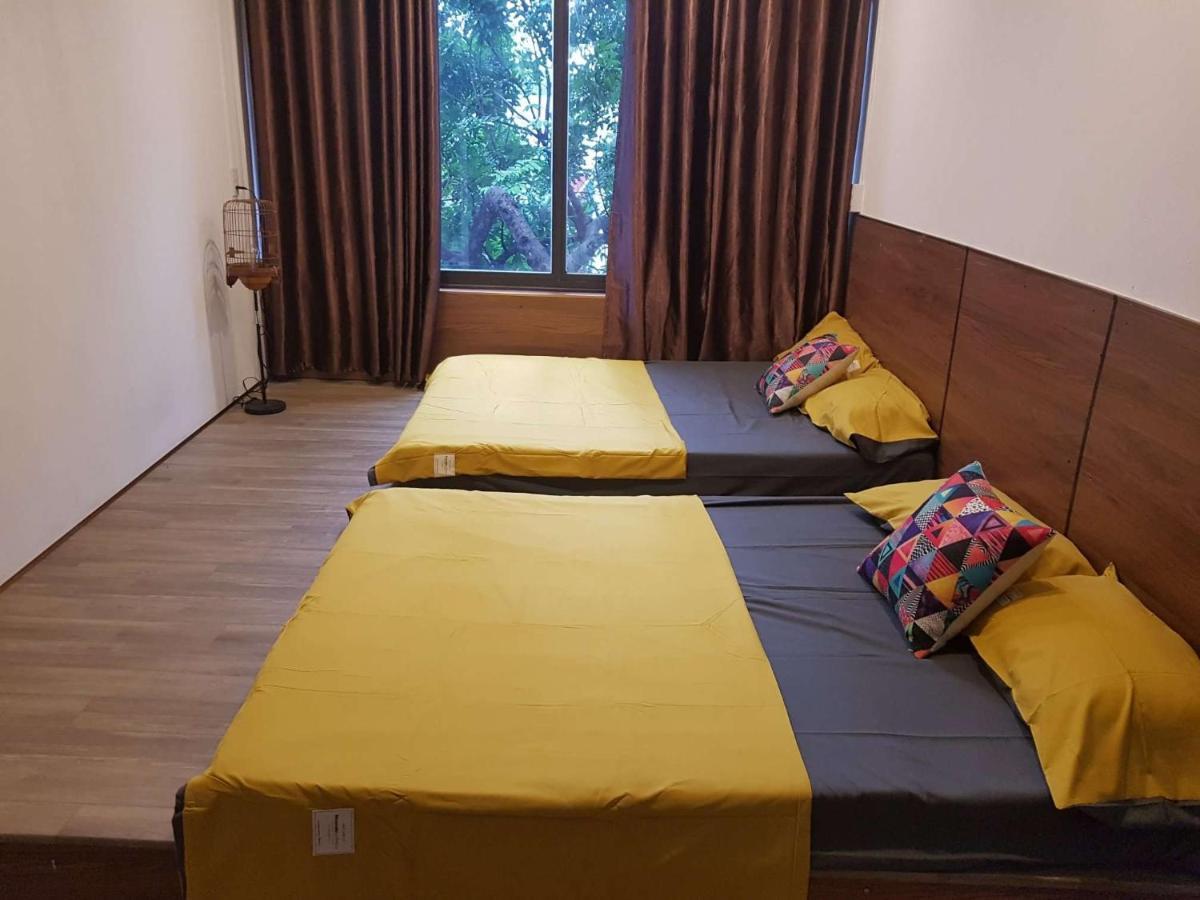 Codohomestay Garden Hue Exteriér fotografie