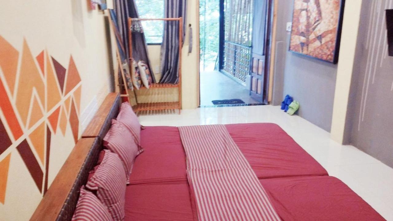 Codohomestay Garden Hue Exteriér fotografie