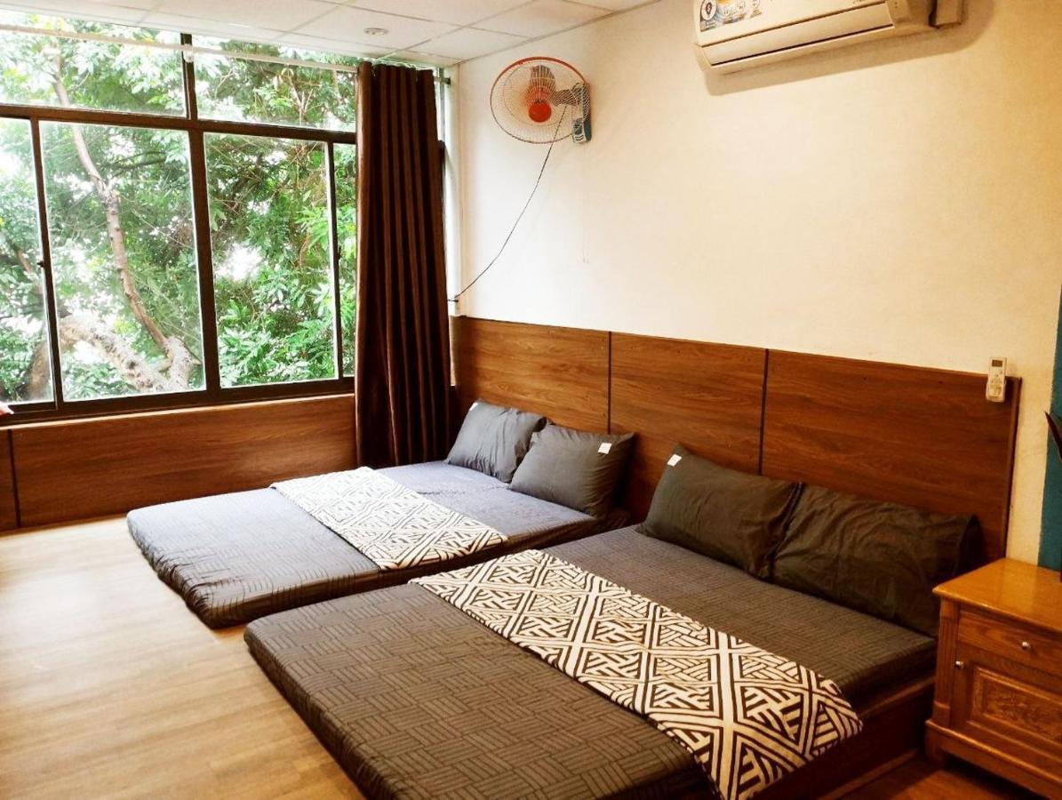Codohomestay Garden Hue Exteriér fotografie
