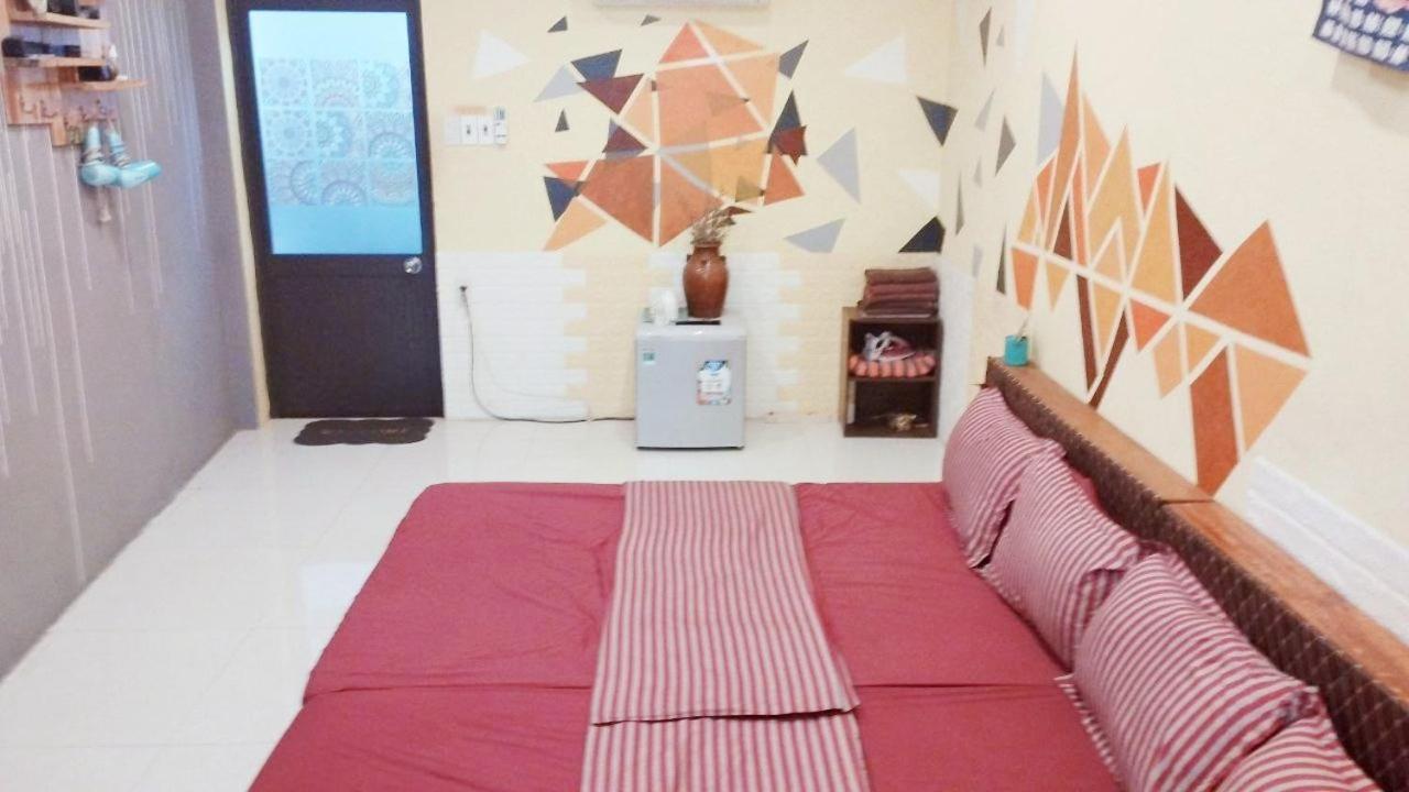 Codohomestay Garden Hue Exteriér fotografie
