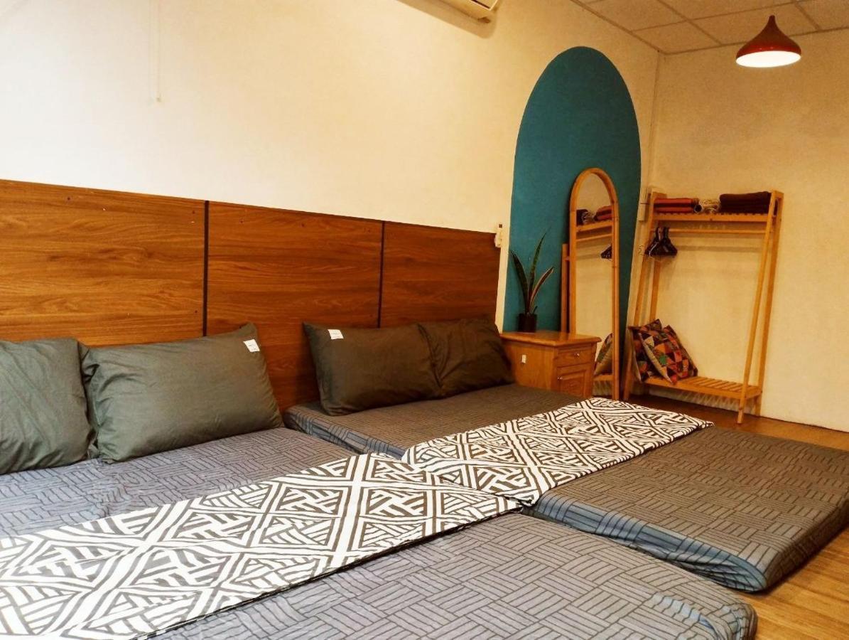 Codohomestay Garden Hue Exteriér fotografie