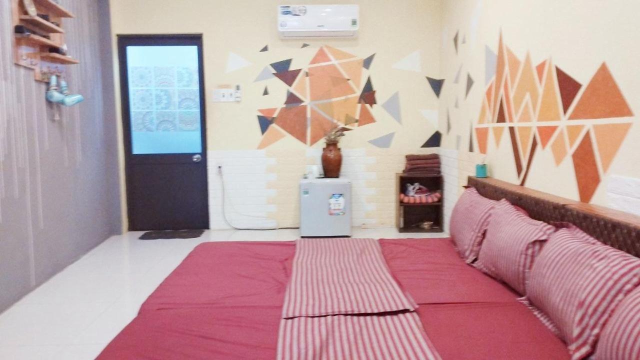 Codohomestay Garden Hue Exteriér fotografie