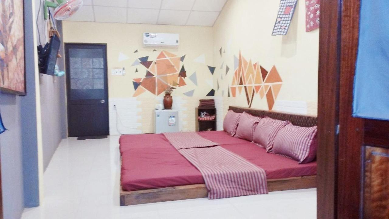 Codohomestay Garden Hue Exteriér fotografie