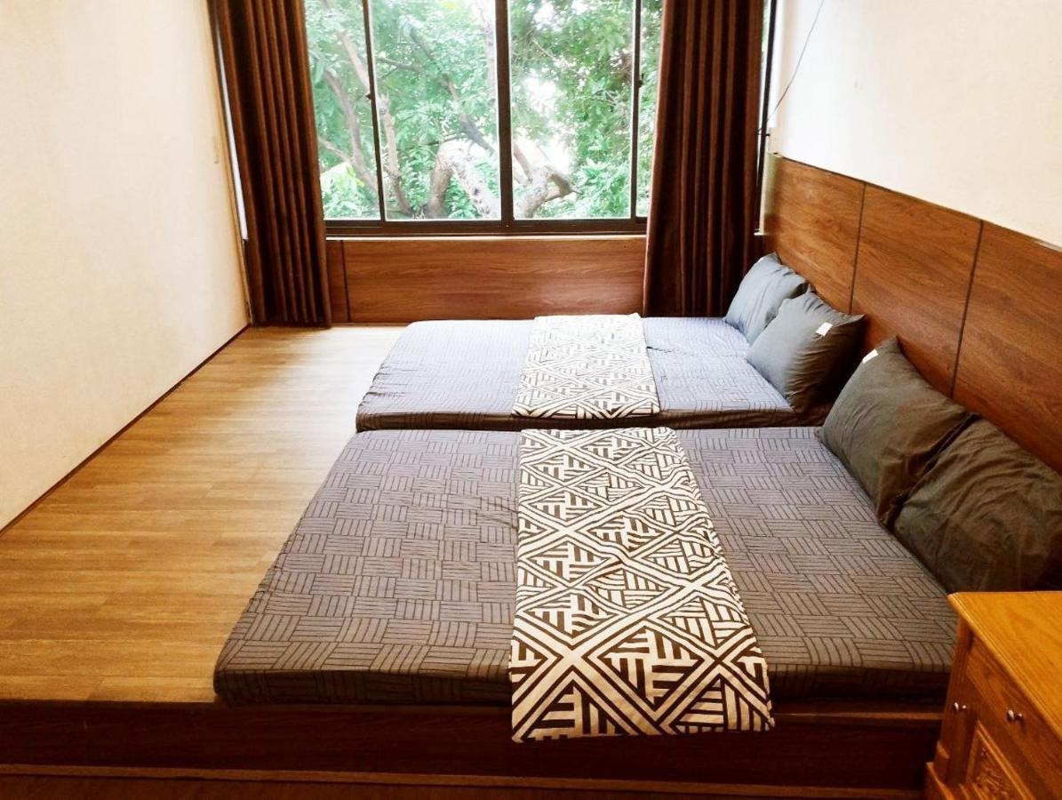 Codohomestay Garden Hue Exteriér fotografie