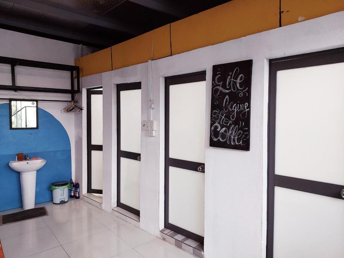 Codohomestay Garden Hue Exteriér fotografie