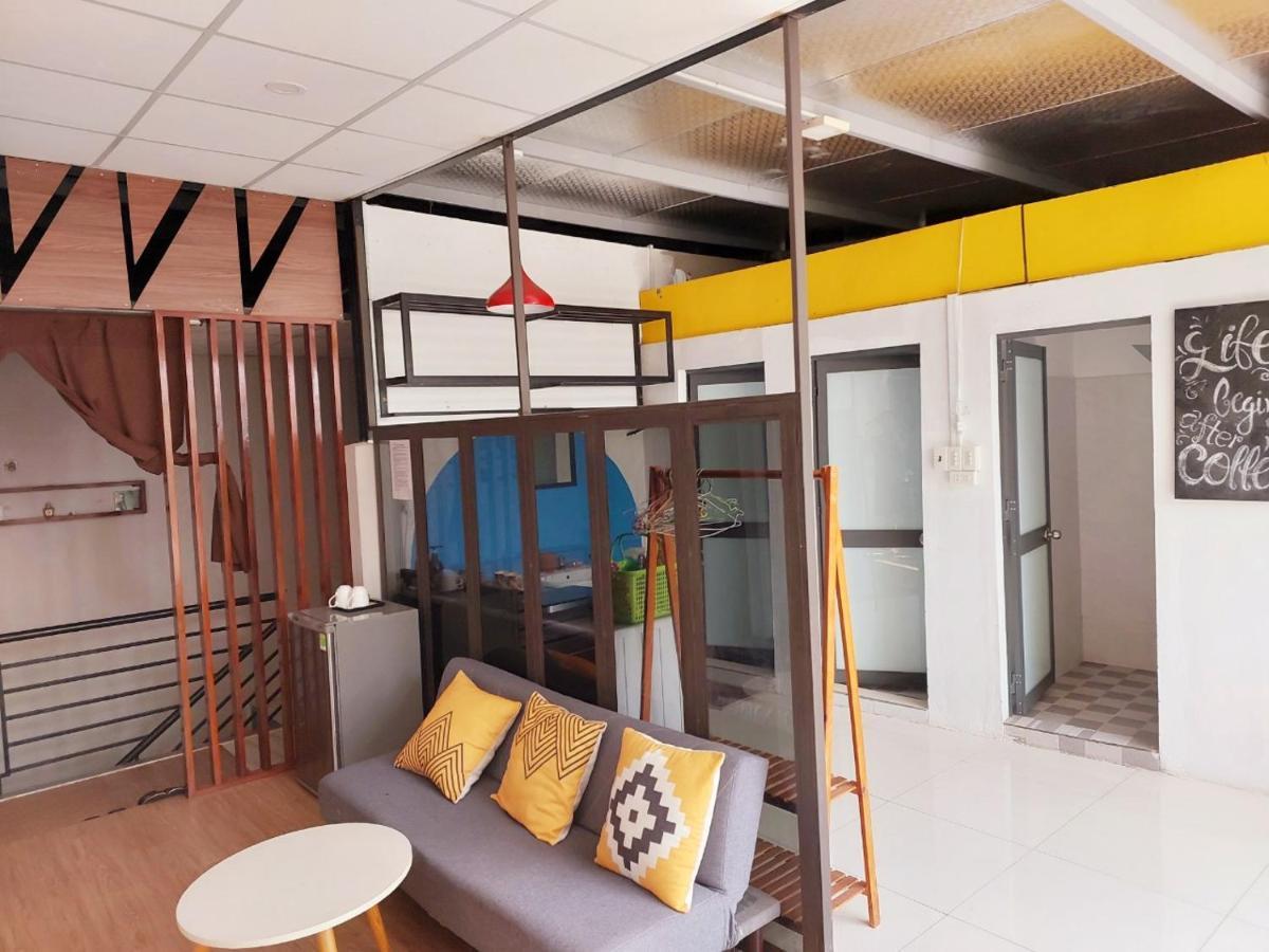 Codohomestay Garden Hue Exteriér fotografie