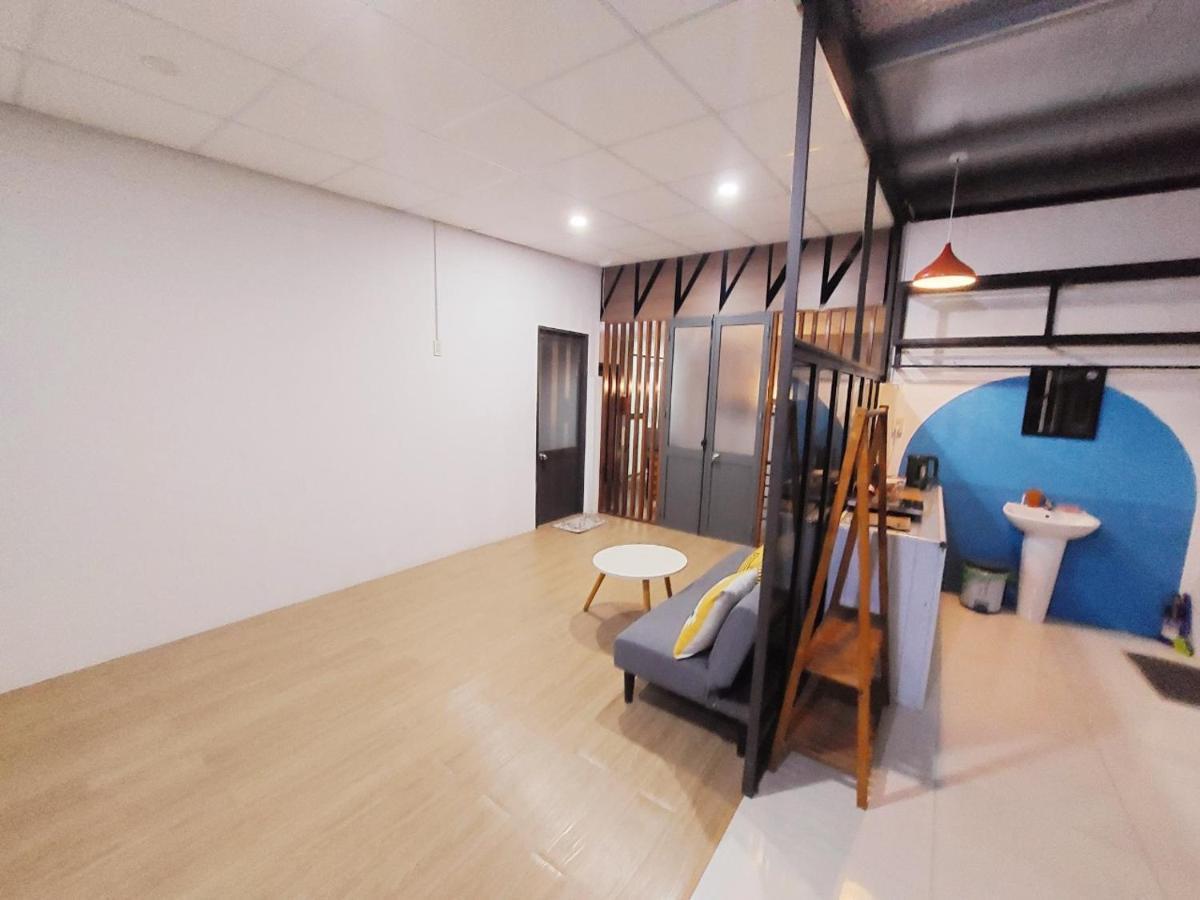 Codohomestay Garden Hue Exteriér fotografie