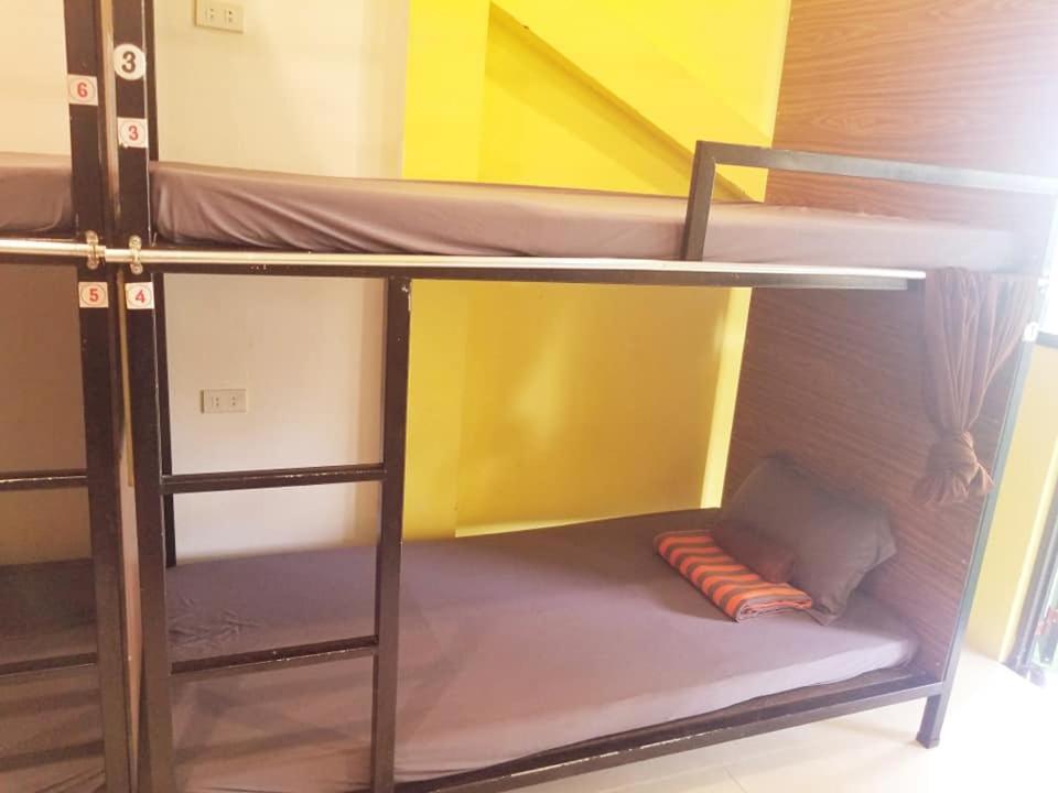 Codohomestay Garden Hue Exteriér fotografie
