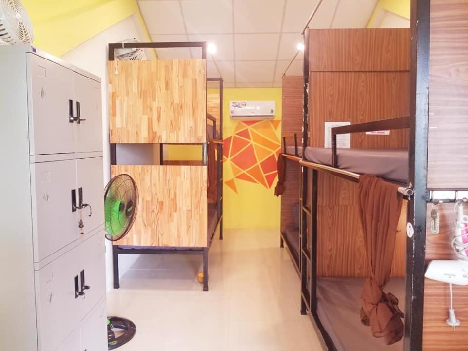 Codohomestay Garden Hue Exteriér fotografie